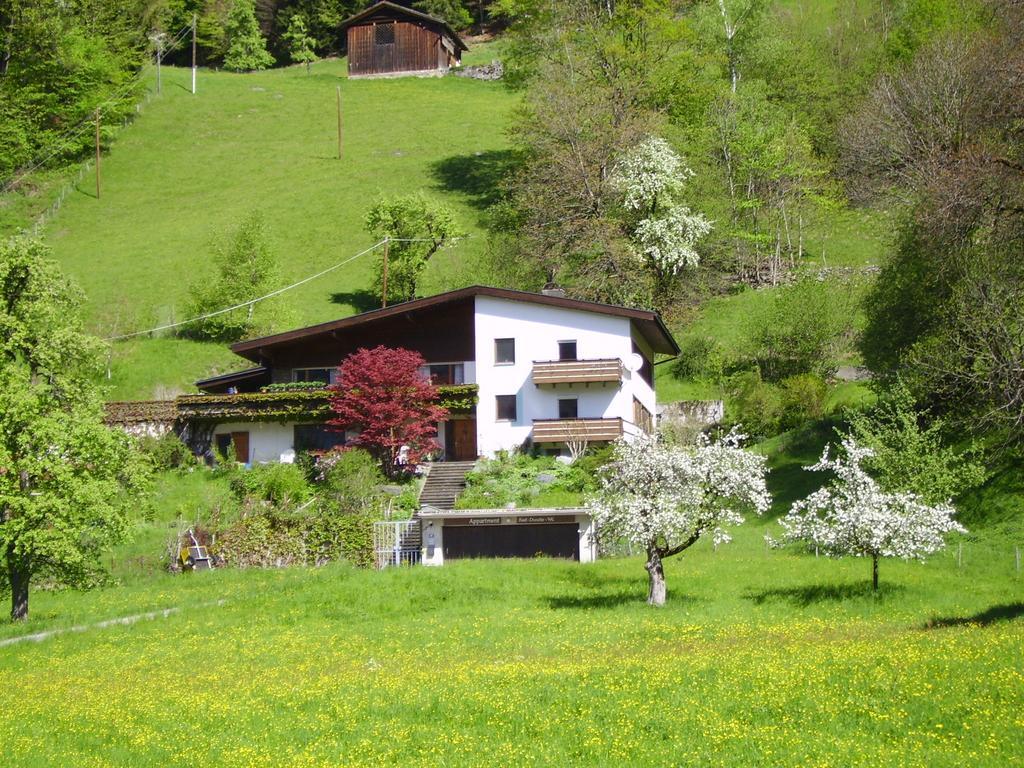 Sonnenhaus Sander Schruns Dış mekan fotoğraf