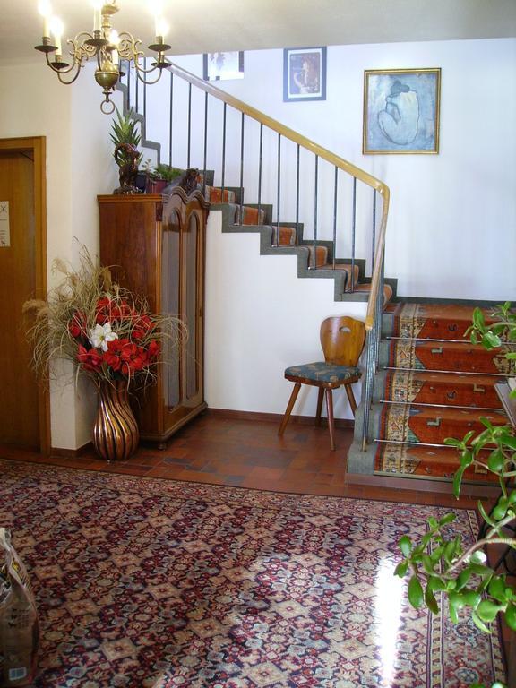 Sonnenhaus Sander Schruns Dış mekan fotoğraf