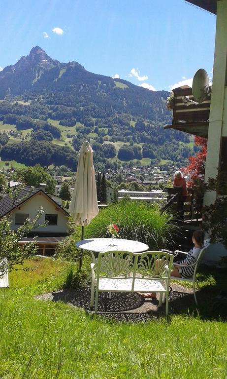 Sonnenhaus Sander Schruns Oda fotoğraf